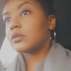 Meet your Posher, Tamara